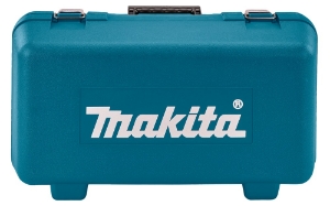 Afbeeldingen van Makita 824786-0 Koffer kunststof schaaf