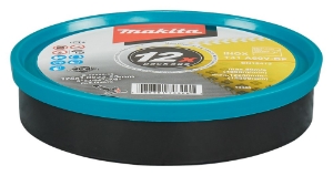 Afbeeldingen van Makita E-17120-12 Doorslijpschijf RVS A60V