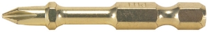 Afbeeldingen van Makita B-28167 Slagschroefbit PH1x50mm