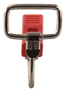 Afbeeldingen van Makita 140400-3 Draaghaak bosmaaier/trimmer