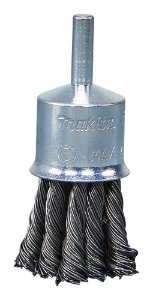 Afbeeldingen van Makita D-73857 Penseelborstel 6x24mm