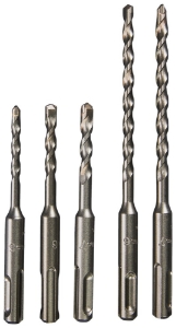 Afbeeldingen van Makita D-33853 B2S: Betonboorset 25-delig