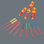 Afbeeldingen van Wera Losse kling Kraftform Kompakt VDE 60 i