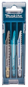 Afbeeldingen van Makita B-44426 Decoupeerzaagbladenset 10-
