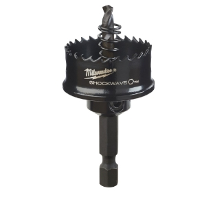 Afbeeldingen van MILWAUKEE® Shockwave gatzaag Shockwave Holesaw 29 mm