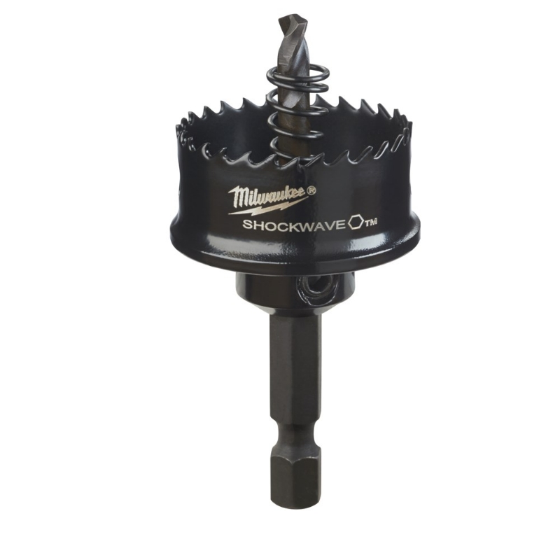 Afbeeldingen van MILWAUKEE® Shockwave gatzaag Shockwave Holesaw 29 mm
