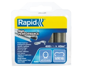 Afbeeldingen van Rapid Hogringen VR16