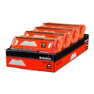 Afbeeldingen van Hultafors Reservemes Allround UBA (100 stuks)