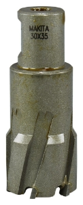 Afbeeldingen van Makita UD00UPC30S Kernboor metaal 30x35mm