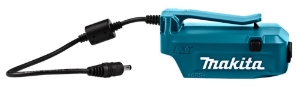 Afbeeldingen van Makita 198634-2 LXT adapter geventileerde jas