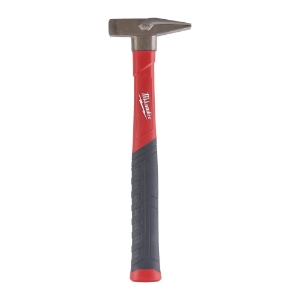 Afbeeldingen van MILWAUKEE® Bankhamer Fiberglas 200g Fiberglass Engineers Hammer 200g