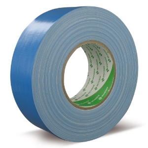 Afbeeldingen van Van Duinen TechnoTape Ducttape 116-1200 Nichiban 116-1200