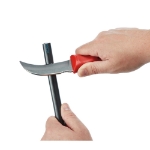 Afbeeldingen van MILWAUKEE® Mes Hawkbill met gekromd vast blad Hawkbill Knife - 1 pc