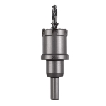 Afbeeldingen van MILWAUKEE® T.C.T. roestvast stalen gatzagen Holesaw TCT 30mm - 1pc