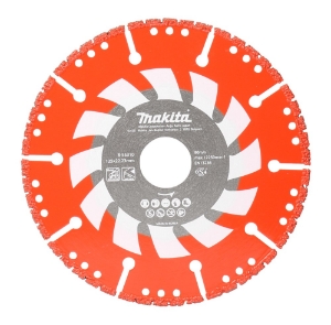 Afbeeldingen van Makita B-55310 Doorslijpschijf Rescue