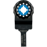 Afbeeldingen van Rotec OT 13/10bi, BIM invalzaagblad Hout/Metaal, Starlock 519