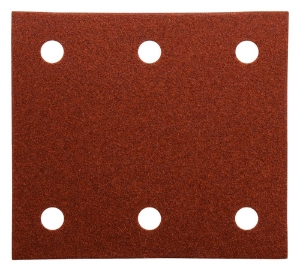 Afbeeldingen van Makita P-33118 Schuurvel 114x102mm A100 