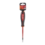 Afbeeldingen van MILWAUKEE® Schroevendraaier VDE Tri-lobe T25 X100 Tri-Lobe VDE Screwdriver T25 x100