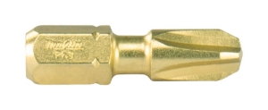 Afbeeldingen van Makita B-28341 Slagschroefbit PH3x25mm