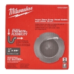 Afbeeldingen van MILWAUKEE® Spiraal HH 6 mm x 7.6 m ICDHD