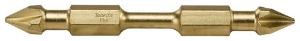 Afbeeldingen van Makita B-45129 Slagschroefbit PH1x65mm