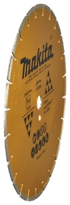 Afbeeldingen van Makita D-56998 Diamantschijf 350x25,4x3,0mm