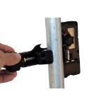 Afbeeldingen van MILWAUKEE® Lijn/roterende laser ontvanger LRD100