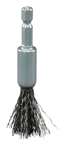 Afbeeldingen van Makita D-76510 Penseelborstel ZK1/4"x12mm