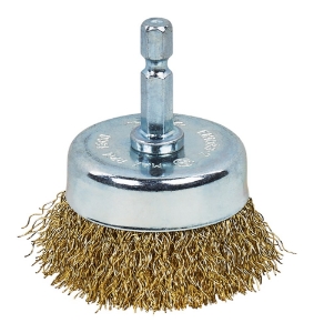 Afbeeldingen van Makita D-73617 Komborstel ZK1/4"x50mm 