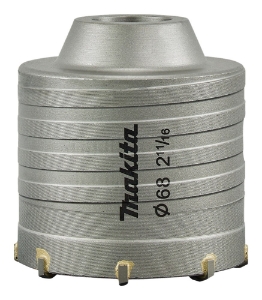 Afbeeldingen van Makita D-73938 Kroonboor 68mm