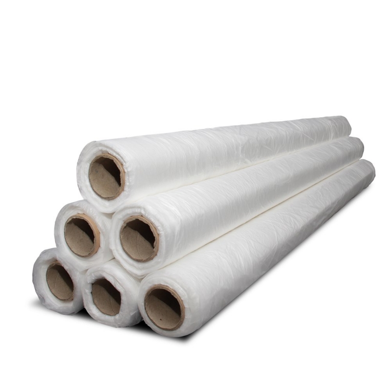 Afbeeldingen van Van Duinen TechnoTape Stucfolie Gevouwen