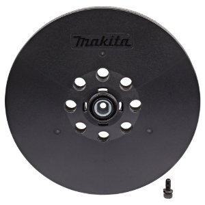 Afbeeldingen van Makita 199939-3 Steunschijf zacht 210mm