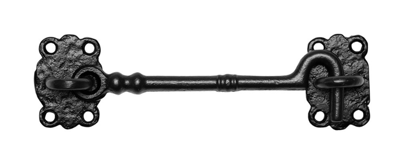 Afbeeldingen van KP1127 kajuithaak 152mm