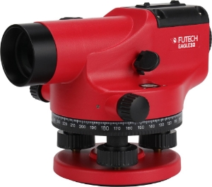 Afbeeldingen van Futech Eagle 32