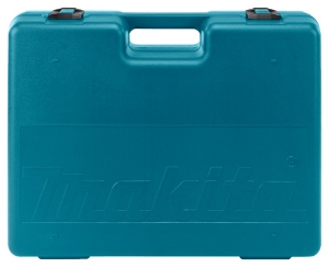 Afbeeldingen van Makita 824613-1 Koffer kunststof combihamer