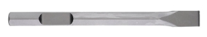 Afbeeldingen van MILWAUKEE® Platte beitel 28 mm K-Hex 400 x 35 mm Flat Chisel -1 pc