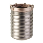 Afbeeldingen van Blåkläder Vloerleggersbroek 1505 Grijs Zwart