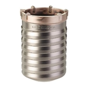 Afbeeldingen van MILWAUKEE® SDS-Max Boorkroon SDS-Max TCT2 68 x 100 - 1 pc