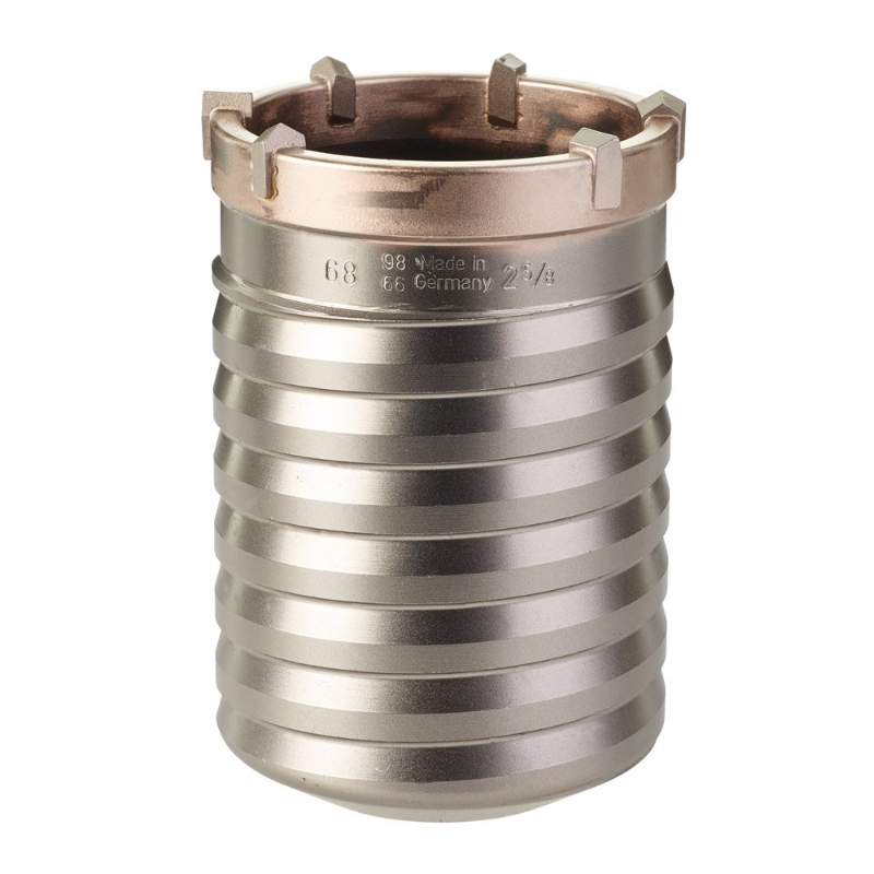 Afbeeldingen van MILWAUKEE® SDS-Max Boorkroon SDS-Max TCT2 68 x 100 - 1 pc