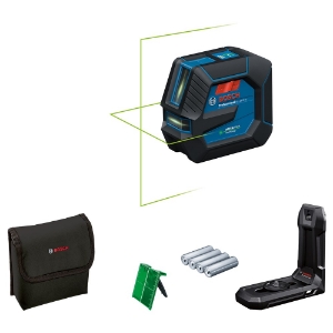 Afbeeldingen van GLL 20-22  G - Lijnlaser