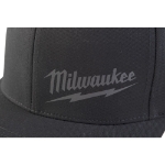 Afbeeldingen van MILWAUKEE® Baseball Cap BCS BL LXL