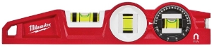 Afbeeldingen van MILWAUKEE® Block Torpedo - 1pc Block Vial Torpedo Level