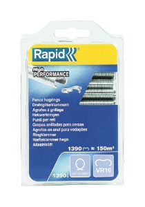 Afbeeldingen van Rapid Hogringen VR16