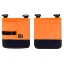 Afbeeldingen van TRICORP SAFETY Swing Pockets High Vis Bicolor 653004