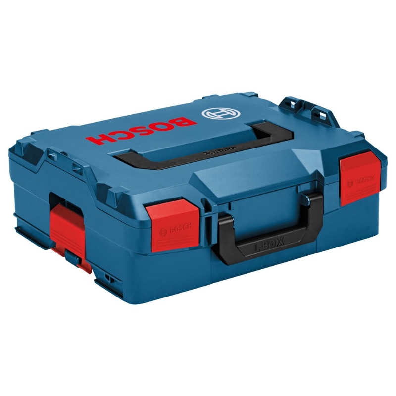 Afbeeldingen van L-Boxx 136