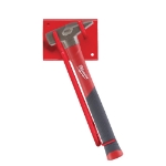 Afbeeldingen van MILWAUKEE® Bankhamer Fiberglas 800g Fiberglass Engineers Hammer 800g