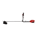 Afbeeldingen van MILWAUKEE® M18 FUEL™ Bosmaaier M18 FBCU-0