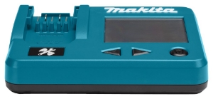 Afbeeldingen van Makita DEABTC06 Accutester BTC06