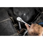 Afbeeldingen van 3/8” Ratel en Doppenset -Metrisch - 56 pcs.