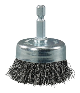 Afbeeldingen van Makita D-76423 Komborstel ZK1/4"x50mm